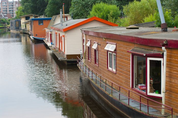 Sonstige Immobilien & Location 